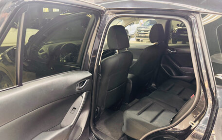 Mazda CX-5 II, 2013 год, 1 550 000 рублей, 9 фотография
