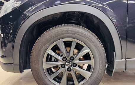 Mazda CX-5 II, 2013 год, 1 550 000 рублей, 14 фотография
