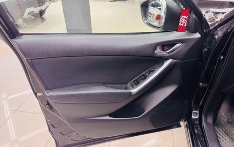 Mazda CX-5 II, 2013 год, 1 550 000 рублей, 12 фотография