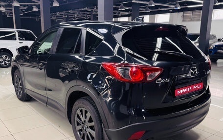 Mazda CX-5 II, 2013 год, 1 550 000 рублей, 7 фотография