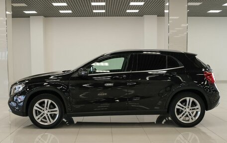 Mercedes-Benz GLA, 2014 год, 1 988 000 рублей, 6 фотография