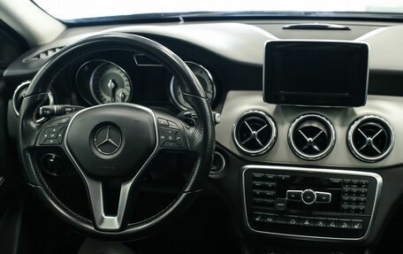 Mercedes-Benz GLA, 2014 год, 1 988 000 рублей, 12 фотография