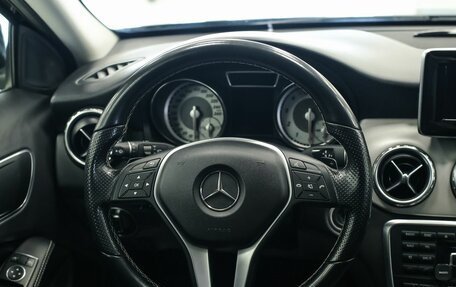 Mercedes-Benz GLA, 2014 год, 1 988 000 рублей, 11 фотография