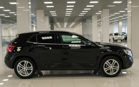 Mercedes-Benz GLA, 2014 год, 1 988 000 рублей, 5 фотография