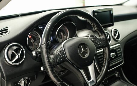 Mercedes-Benz GLA, 2014 год, 1 988 000 рублей, 9 фотография