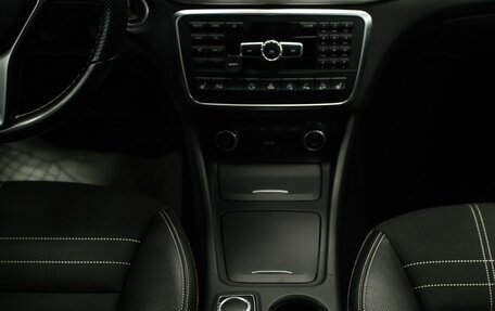 Mercedes-Benz GLA, 2014 год, 1 988 000 рублей, 14 фотография