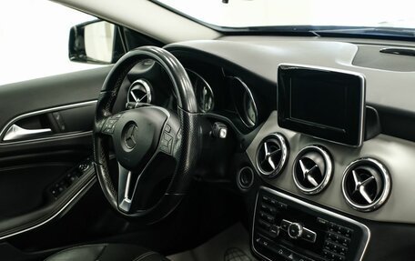 Mercedes-Benz GLA, 2014 год, 1 988 000 рублей, 13 фотография