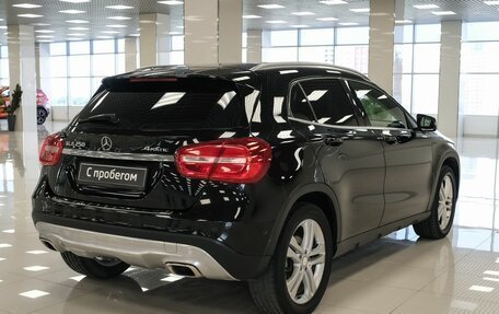 Mercedes-Benz GLA, 2014 год, 1 988 000 рублей, 2 фотография