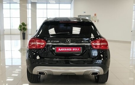 Mercedes-Benz GLA, 2014 год, 1 988 000 рублей, 8 фотография