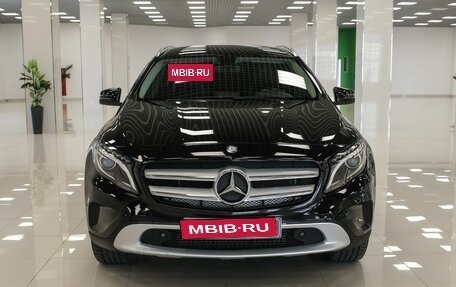 Mercedes-Benz GLA, 2014 год, 1 988 000 рублей, 7 фотография