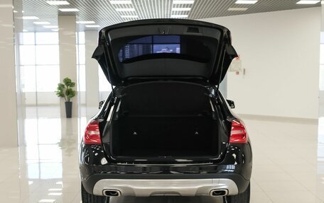 Mercedes-Benz GLA, 2014 год, 1 988 000 рублей, 21 фотография