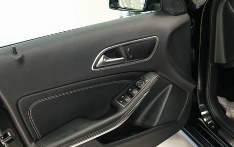 Mercedes-Benz GLA, 2014 год, 1 988 000 рублей, 19 фотография