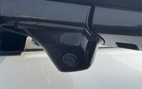 Toyota Harrier, 2019 год, 1 850 000 рублей, 9 фотография