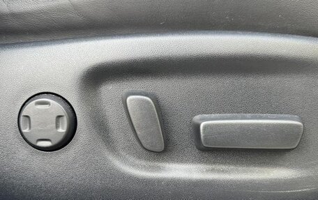Toyota Harrier, 2019 год, 1 850 000 рублей, 20 фотография