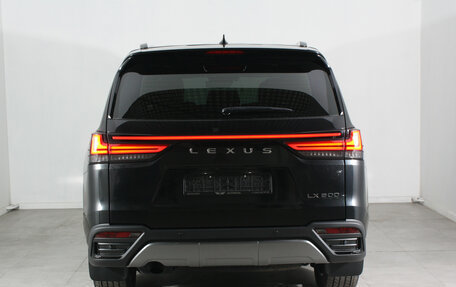 Lexus LX, 2022 год, 15 500 000 рублей, 8 фотография