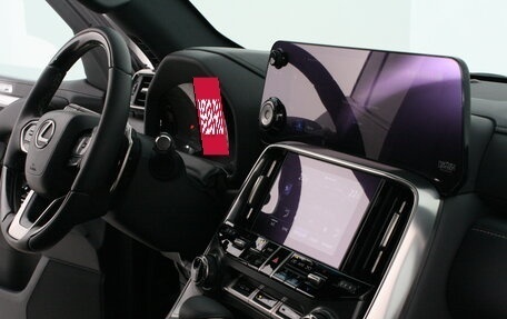 Lexus LX, 2022 год, 15 500 000 рублей, 20 фотография