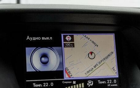 Lexus RX III, 2013 год, 2 730 000 рублей, 22 фотография
