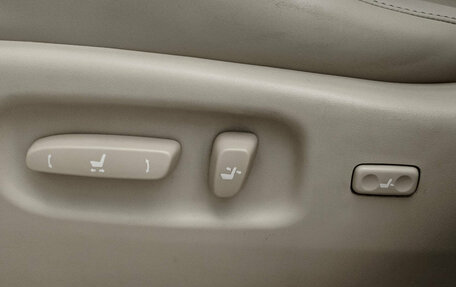 Lexus RX III, 2013 год, 2 730 000 рублей, 29 фотография