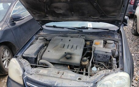 Chevrolet Lacetti, 2010 год, 159 600 рублей, 4 фотография