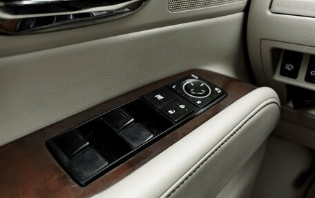 Lexus RX III, 2013 год, 2 730 000 рублей, 26 фотография
