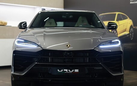 Lamborghini Urus I, 2025 год, 39 990 000 рублей, 2 фотография