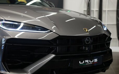 Lamborghini Urus I, 2025 год, 39 990 000 рублей, 6 фотография