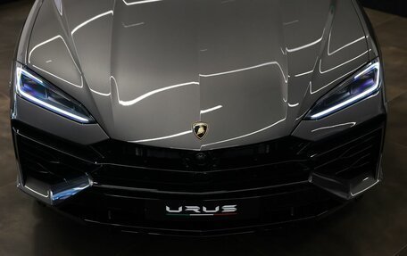Lamborghini Urus I, 2025 год, 39 990 000 рублей, 5 фотография