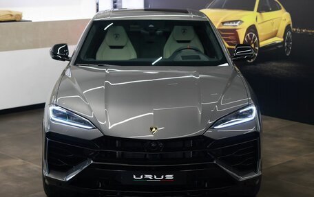 Lamborghini Urus I, 2025 год, 39 990 000 рублей, 3 фотография