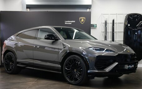 Lamborghini Urus I, 2025 год, 39 990 000 рублей, 4 фотография