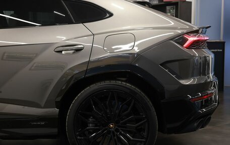 Lamborghini Urus I, 2025 год, 39 990 000 рублей, 8 фотография