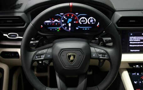 Lamborghini Urus I, 2025 год, 39 990 000 рублей, 22 фотография