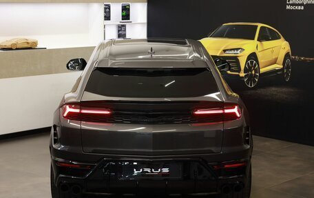 Lamborghini Urus I, 2025 год, 39 990 000 рублей, 11 фотография