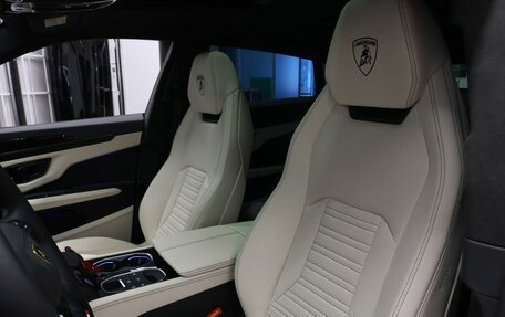 Lamborghini Urus I, 2025 год, 39 990 000 рублей, 18 фотография