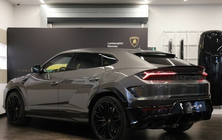 Lamborghini Urus I, 2025 год, 39 990 000 рублей, 9 фотография
