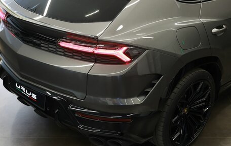 Lamborghini Urus I, 2025 год, 39 990 000 рублей, 12 фотография
