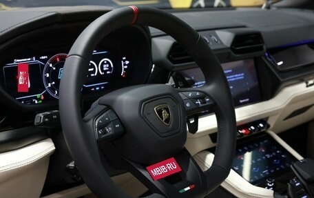 Lamborghini Urus I, 2025 год, 39 990 000 рублей, 21 фотография