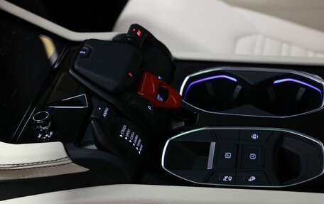 Lamborghini Urus I, 2025 год, 39 990 000 рублей, 26 фотография
