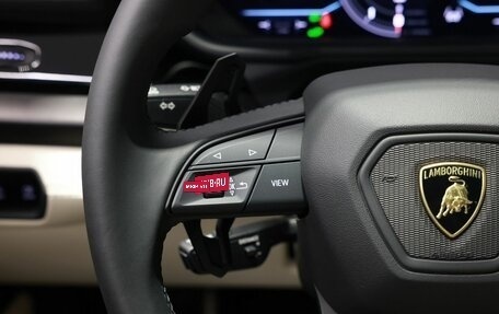 Lamborghini Urus I, 2025 год, 39 990 000 рублей, 23 фотография