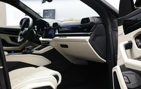 Lamborghini Urus I, 2025 год, 39 990 000 рублей, 34 фотография