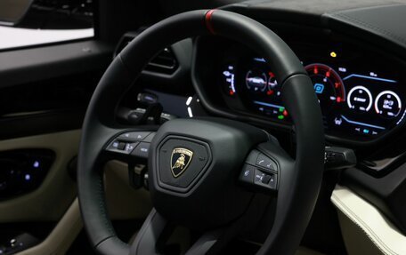 Lamborghini Urus I, 2025 год, 39 990 000 рублей, 25 фотография