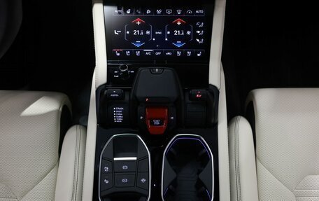 Lamborghini Urus I, 2025 год, 39 990 000 рублей, 27 фотография