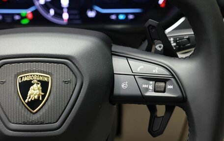 Lamborghini Urus I, 2025 год, 39 990 000 рублей, 24 фотография