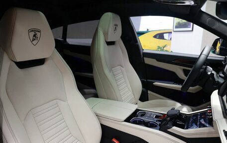 Lamborghini Urus I, 2025 год, 39 990 000 рублей, 33 фотография
