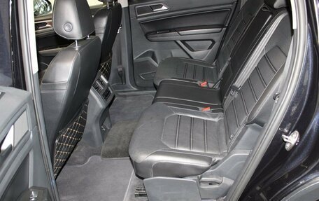 Volkswagen Teramont I, 2018 год, 3 237 000 рублей, 16 фотография