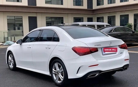 Mercedes-Benz A-Класс, 2023 год, 1 976 000 рублей, 6 фотография