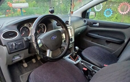 Ford Focus II рестайлинг, 2009 год, 580 000 рублей, 6 фотография