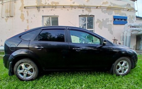 Ford Focus II рестайлинг, 2009 год, 580 000 рублей, 5 фотография