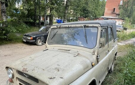 ЛуАЗ 3151, 1992 год, 150 000 рублей, 3 фотография