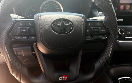 Toyota Corolla, 2020 год, 1 850 000 рублей, 9 фотография