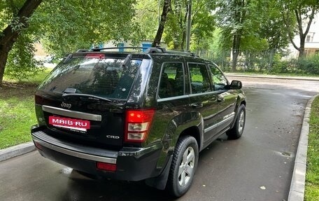 Jeep Grand Cherokee, 2008 год, 900 000 рублей, 7 фотография